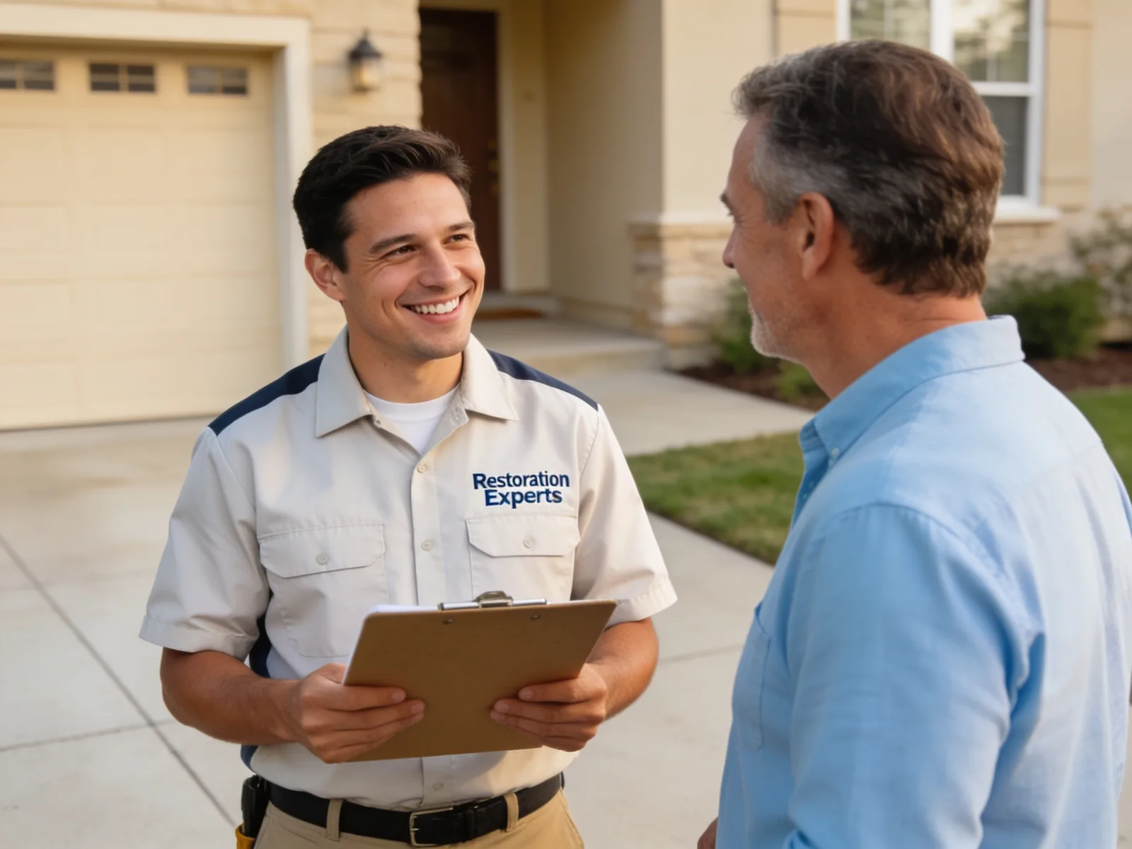 Water Damage Cleanup Sabula, IA FAQs